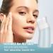 Hydrating Gel Moisturizer with Nicotinamide & Plant Essence | Soothes & Smooths Dry Skin | 2.12 oz - Buy Internationally - Buy Online on GoSupps.com