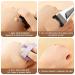 Flat Foundation Brush Set - Jemey Angled Liquid Makeup Brush for Premium Cream & Powder Concealer - Perfect for Flawless Application - Buy Online on GoSupps.com