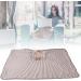 Buy USB Heating Ceiling & Blankets | Soft Heated Neck Shoulder Wrap & Pillow | 5V Electric Throws | Bear Striped Gray - International Shipping - Buy Online on GoSupps.com