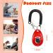 30 Pcs Dog Training Clicker Pet Training Clicker with Wrist Strap Dog Clicker Cat Clicker Pet Clicker Bird Clicker Puppy Training Supplies for Dogs Cats Horses Birds Behavioral Training Accessories - Buy Online on GoSupps.com