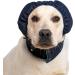 MPS Medical Pet Shirt Head Cover for Dogs Large - Buy Online on GoSupps.com