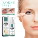 Jasmine Ointment Eye Cream with Collagen & Aloe Vera - Dark Circles Wrinkles & Puffiness Relief (2PC) - International Shipping Available - Buy Online on GoSupps.com