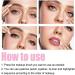 Multi-functional Makeup | Multipurpose Sweatproof for Making up Highlighter Brow Liner Eye Liner and Lip Liner for Home Shopping Working Gathering Shakven - Buy Online on GoSupps.com