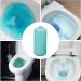 Shakven Toilet Bowl Cleaner | Toilet Cleaner Bottle Automatic Toilet Bowl Cleaning Solution | Gentle Toilet Bowl Cleaners Cleaners in Bottle - Buy Online on GoSupps.com