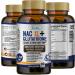 SJH AFAC NAC XL + Glutathione 3120mg | 180 Caps Non-GMO, Gluten Free - Pack of 2 Bottles - Buy Online on GoSupps.com