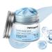 Cr me Hydratante Visage Soin Visage et Corps Naturel Nourrissant | 60g Cr me R paratrice Corps Hydratante - pour Pieds Mains Secs Peaux Sensibles Grasse Nuit Matin Quotidien Nettoyant