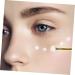 FOMIYES Lot De 3 Cuill res Cr me Pour Les Yeux Outil De Massage Pour Le Visage Et Le Cou Compactes Faciles Transporter Et Nettoyer 5 Pi ces X 3 - Buy Online on GoSupps.com