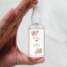Custom Hand Sanitizer Labels | Personalized Bottle Stickers for Weddings Birthdays & Baby Showers - Buy Online on GoSupps.com