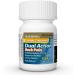 GoodSense Dual Action Acetaminophen & Ibuprofen Tablets for Back Pain - 250mg/125mg 18 Count - Fast Relief & International Shipping Available - Buy Online on GoSupps.com