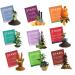 Blue Ribbon Tea Bags Sampler Assortment Box - 52 Count - Buy Online on GoSupps.com