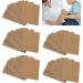 Varicose Vein Treatment Patch - Portable Herbal Extract, 40 Sheets - Improve Blood Circulation, Spider Veins Removal - Buy Online on GoSupps.com