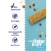 Oat Bar Corny Haferkraft Zero Hazelnut - No Added Sugar 125 kcal Vegan Bulk 48x35g - Healthy Snack for Shipping Worldwide - Buy Online on GoSupps.com