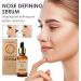  BAInuai Nose Bone Reshaping Serum Nose Bone Reshaping Serum Nose Lift Up Essential Oil 7 Days Nose Carving Oil Lift Your Nose Line With Defined Perfection With - Buy Online on GoSupps.com