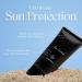 Shop Daily Face & Body Sunscreen SPF 50 - Oil-Free Lightweight & Fast Absorbing | 2.8 oz for Ultimate Sun Protection - Buy Online on GoSupps.com