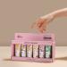 Body & Earth #Love 6-TLG Hand Cream Gift Set | Best Moisturizer for Very Dry Hands | 6 Flower Scents | Perfect Birthday & Girlfriend Gifts - Buy Online on GoSupps.com