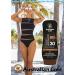 Australian Gold SPF 30 Sun Lotion with Instant Bronzer - 237 ml - Buy Online on GoSupps.com