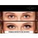 Eyelash Serum Very Fast Eyelash Growth and Eyebrow Regrowth - Eyelash Growth Serum - Eyelash Growth Serum - Lash Serum - Eyelash Serum - Eyelash Serum by CHILL BEAUTY - Buy Online on GoSupps.com