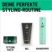 Schwarzkopf Tift Paste Forming (6 x 75ml) - Vegan Hair Styling Paste for Unfinished Looks Gentle on Hair & Scalp - Buy Now! - Buy Online on GoSupps.com