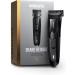 MANSCAPED The Face Grooming Duo Contains: The Beard Hedger Premium Precision Beard Trimmer and The Weed Whacker 2.0 Nose and Ear Hair Trimmer - Buy Online on GoSupps.com