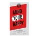 Hybrid & Company Mind Your Happy Young Pour Homme For Men Eau De Toilette Vaporisateur Natural Spray 3.4 Fl Oz - Buy Online on GoSupps.com