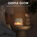Buy Salking 2-in-1 Aroma Diffuser & Salt Range - Flame Effect Essential Oil Diffuser & Cool Fog Humidifier (150ml) | International Shipping to Pakistan - Buy Online on GoSupps.com