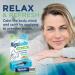 Health From The Sun MigraSoothe Roll-On - Lavender & Peppermint Relief (0.1 fl oz) - Buy Online on GoSupps.com