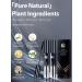 Samnyte Hair Finishing Stick (4 Packs)Hair Fly Away Tamer for Broken Hair & Baby Hair 3 Seconds Fast-Acting Quick Slick Stick Long-Lasting Flyaway Frizzy Hair Gel Stick with Natural Plant Extracts 20 g (Pack of 4) - Buy Online on GoSupps.com