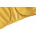 BONNY BILLY Girls Long Sleeve Knitted Cotton Bolero Shrug - Size 10-11 Years Yellow - Buy Online on GoSupps.com