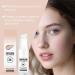  Murman Murman Self-Adjusting Moisturizing Concealer | Liquid Makeup Full Coverage Concealer | BB Cream Integral Moisturizing Base | Wedding Anniversary Dating - Buy Online on GoSupps.com
