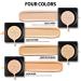 Anglicolor Mushroom Head CC Cream Matte Foundation Concealer - 102 # Nature - Buy Online on GoSupps.com