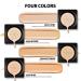 Mushroom Head CC Cream Foundation | Brightening Moisturizing Makeup Primer | Full Coverage BB Cream (Buff Beige) - Buy Online on GoSupps.com