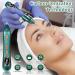 Augot Skin Tags Removal Pen Professional Mole Remover Pen kit Portable USB Rechargeable Skin Tag Removal Pen with 9 Modes LCD Display Replaceable Needles for Wart Freckle (Dark Green) - Buy Online on GoSupps.com