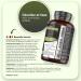 Boswellia Serrata 2000mg 180 G lules Vegan avec 85% d Acide Boswellique - Encens Indien pas de l Harpagophytum - Extrait de Poudre de Boswellia (5:1) quivalent 400mg - pour 6 Mois d'Apport - Buy Online on GoSupps.com