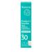 Aveeno Protect + Soothe Face Mineral Sunscreen with Broad Spectrum SPF 30 for Sensitive Skin  Lightweight & Non-Greasy Face Sunscreen  Water-Resistant UVA/UVB Protection  1.7 fl. oz