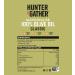Hunter & Gather Olive Oil Mayonnaise 500g - Paleo, Keto, Sugar & Gluten Free - Buy Online on GoSupps.com