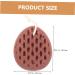 NUSITOU Bath Ball Exfoliating Loofah for Men Luffa Shower Loofahs Balls Body Scrubber Mesh Body Wash Scrubber Cleaning Scrubber Foaming Body Wash Cleaning Tools Pouf Girl Sponge Dacron - Buy Online on GoSupps.com