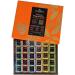 VALRHONA Les Collectors Box 60 Squares-300 g - Buy Online on GoSupps.com