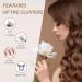 CNMTCCO Lash Clusters 120Pcs DIY lash Extenisons 8-16MM D Curl Fluffy Individual Natural Wispy Lashes Reusable Eyelash Extension at Home (Densely) - Buy Online on GoSupps.com