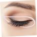BESTYASH Autocollant Eye-Liner Color Waterproof Lot de 4 pour Maquillage des Yeux Autocollants de F te Cosplay Facile Appliquer - Buy Online on GoSupps.com