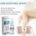 Calf Spray Veins Promoted Blood Circulation Nebulizer 30mlPortable Natural Soothing Vein Protection for Men Women Adults - Buy Online on GoSupps.com