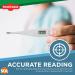 Digital Thermometer for Adults Children & Baby - Medical Oral, Underarm, Body Temperature Thermometer - Termometro Digital - Buy Online on GoSupps.com