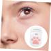 Anti-Skid Eyelash Curler Kit - Mini White Makeup Accessories for Perfect Lashes | International Shipping Available - Buy Online on GoSupps.com