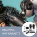 SOIMISS 1 ensemble Kit de Coloration Capillaire Outils Pratiques pour Domicile et Salon Ensemble de Portable pour DIY et - Buy Online on GoSupps.com