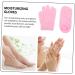  Ipetboom Ipetboom Nighttime Moisturizing Socks Kit for Hand and Foot Skin Care Gel - Buy Online on GoSupps.com