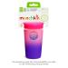 Munchkin Miracle 360 Drinking Cup for Babies & Toddlers - BPA-Free Color Changing Leak-Proof 266ml Pink - Dishwasher Safe 12 Months+ - Buy Online on GoSupps.com