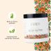 VIANEK Intensively Nourishing Body Butter - Natural Cocoa Butter Cream for Women & Men | 250ml | Shop Internationally - Buy Online on GoSupps.com