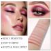 9 Colors Matte Glitter Eyeshadow Palette - Highly Pigmented & Blendable | Smooth Makeup for Glamorous Looks - Shop Now - Buy Online on GoSupps.com
