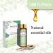 PHATOIL Jasmine Essential Oil 10ML - 100% Pure & Cruelty-Free - For Diffusers at Home | Pack of 1 - Buy Online on GoSupps.com