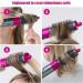 Dyson Airwrap HS01/HS05 Volumizing Round Brush Attachment Part No. 969489-01 970750-01 - Ideal for Transforming Limp Flat Hair - Buy Online on GoSupps.com