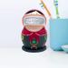Retainer Buddy Matryoshka Russian Doll - Sanitary Storage for Retainers & Clear Aligners - Best International Shipping - Buy Online on GoSupps.com